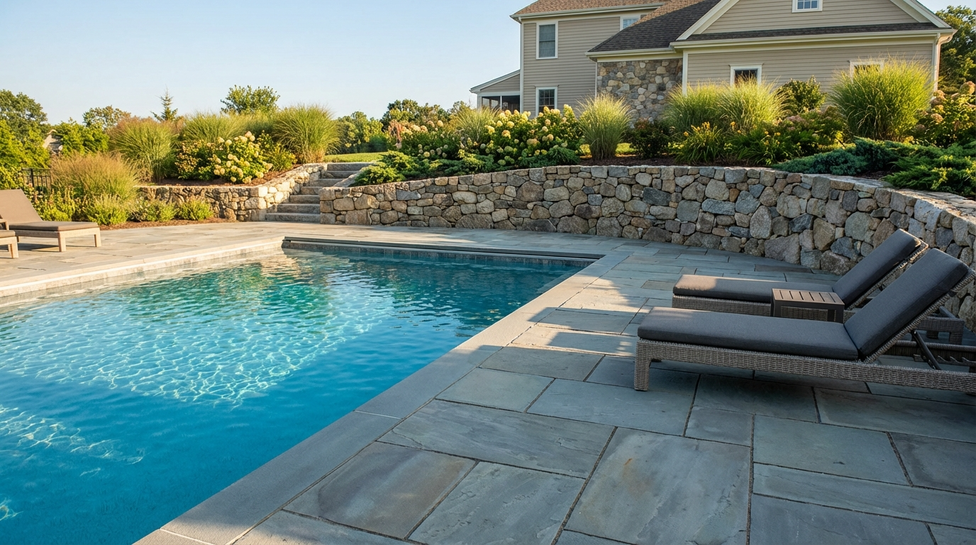 local stone mason